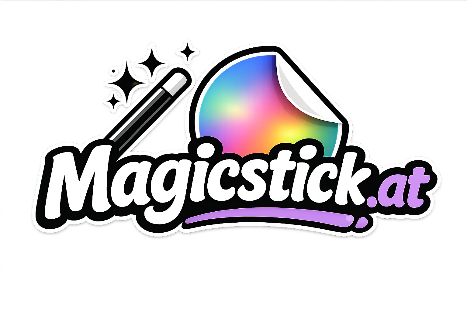 Magicstick
